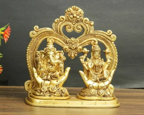 Brass Handicraft